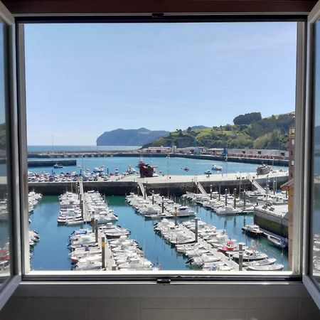 Apartmán Precioso Loft En Bermeo Con Vistas Al Mar Exteriér fotografie
